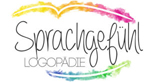 Sprachgefühl Logopädie Logo